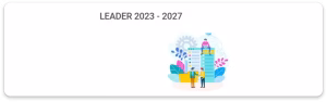 LEADER 2023-2027 MADR